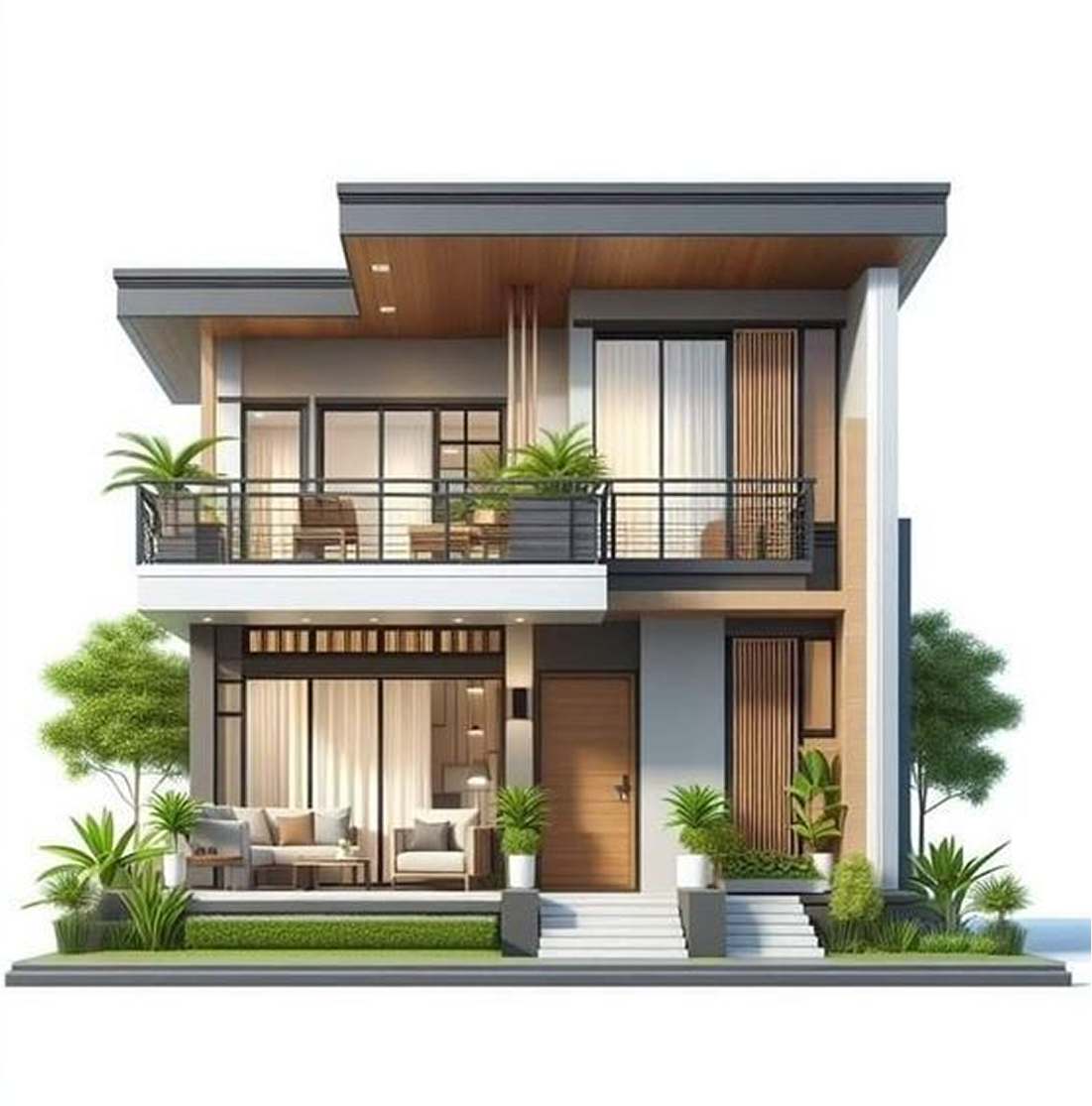 Trang giới thiệu - Block giới thiệu